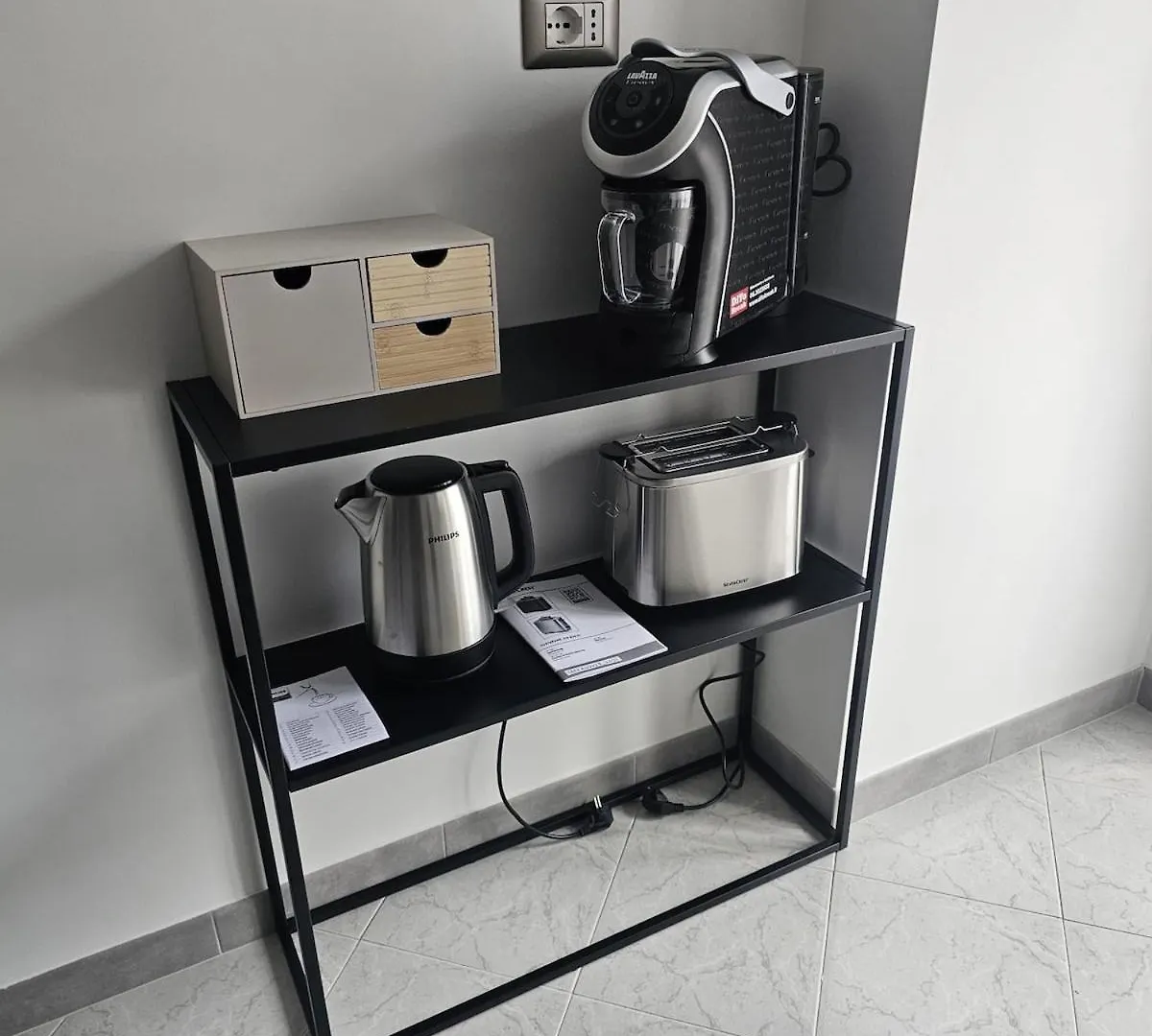 Casa Nostra A Centocelle Apartment Rome