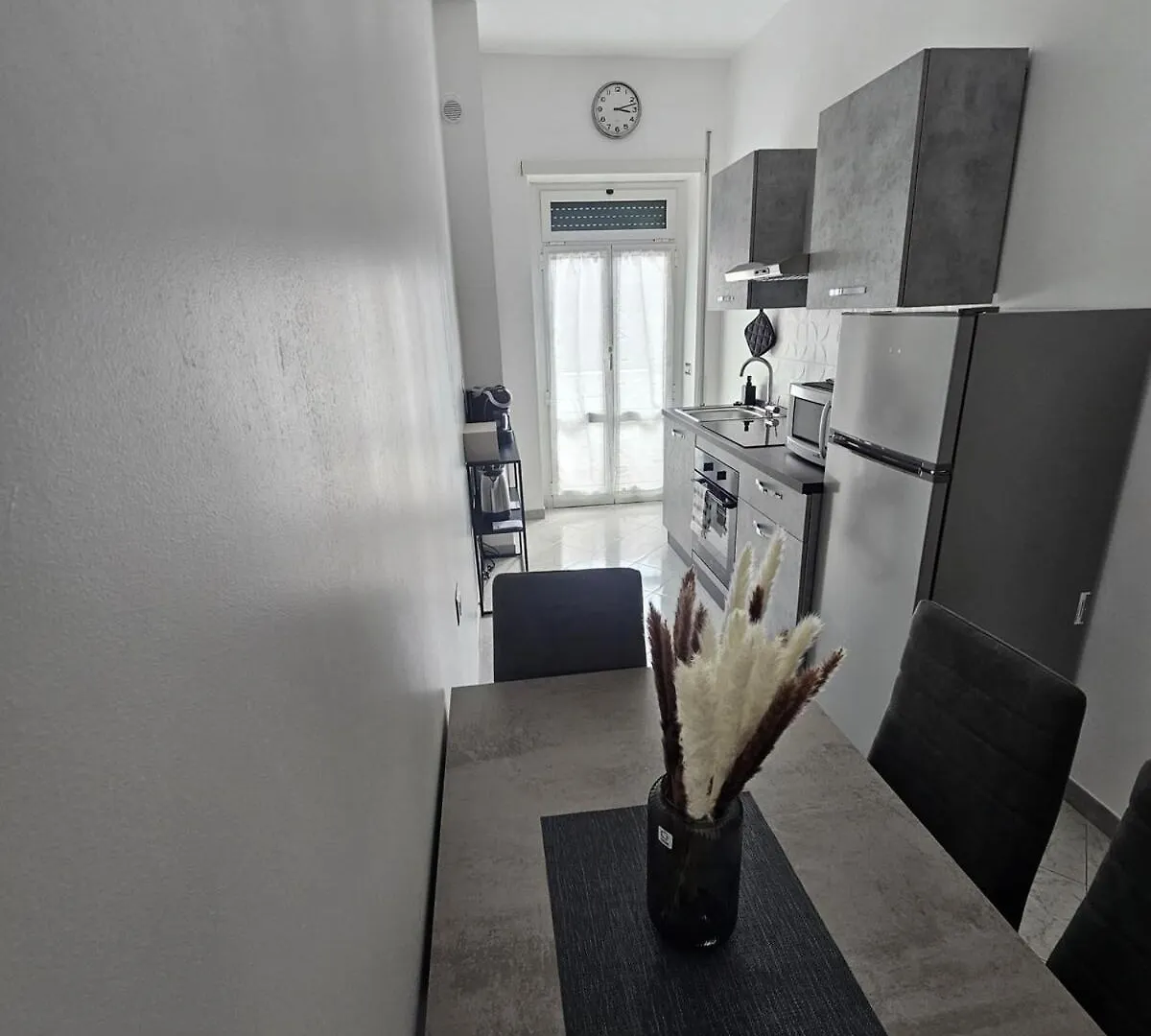 Casa Nostra A Centocelle Apartment Rome Italy