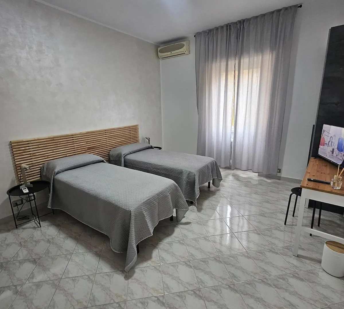 Casa Nostra A Centocelle Apartment Rome