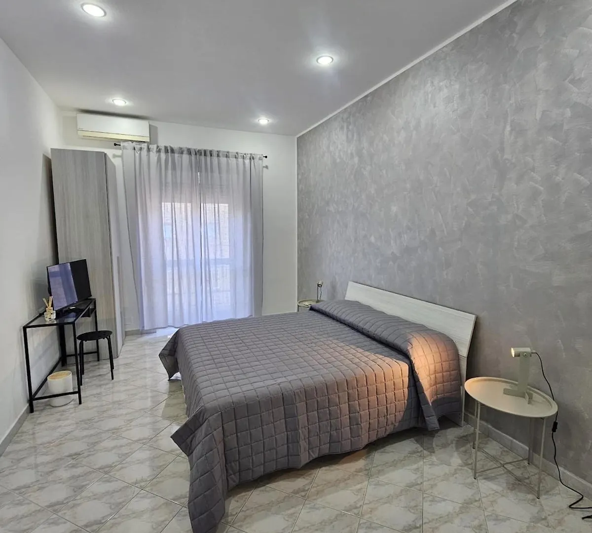 Casa Nostra A Centocelle Apartment Rome
