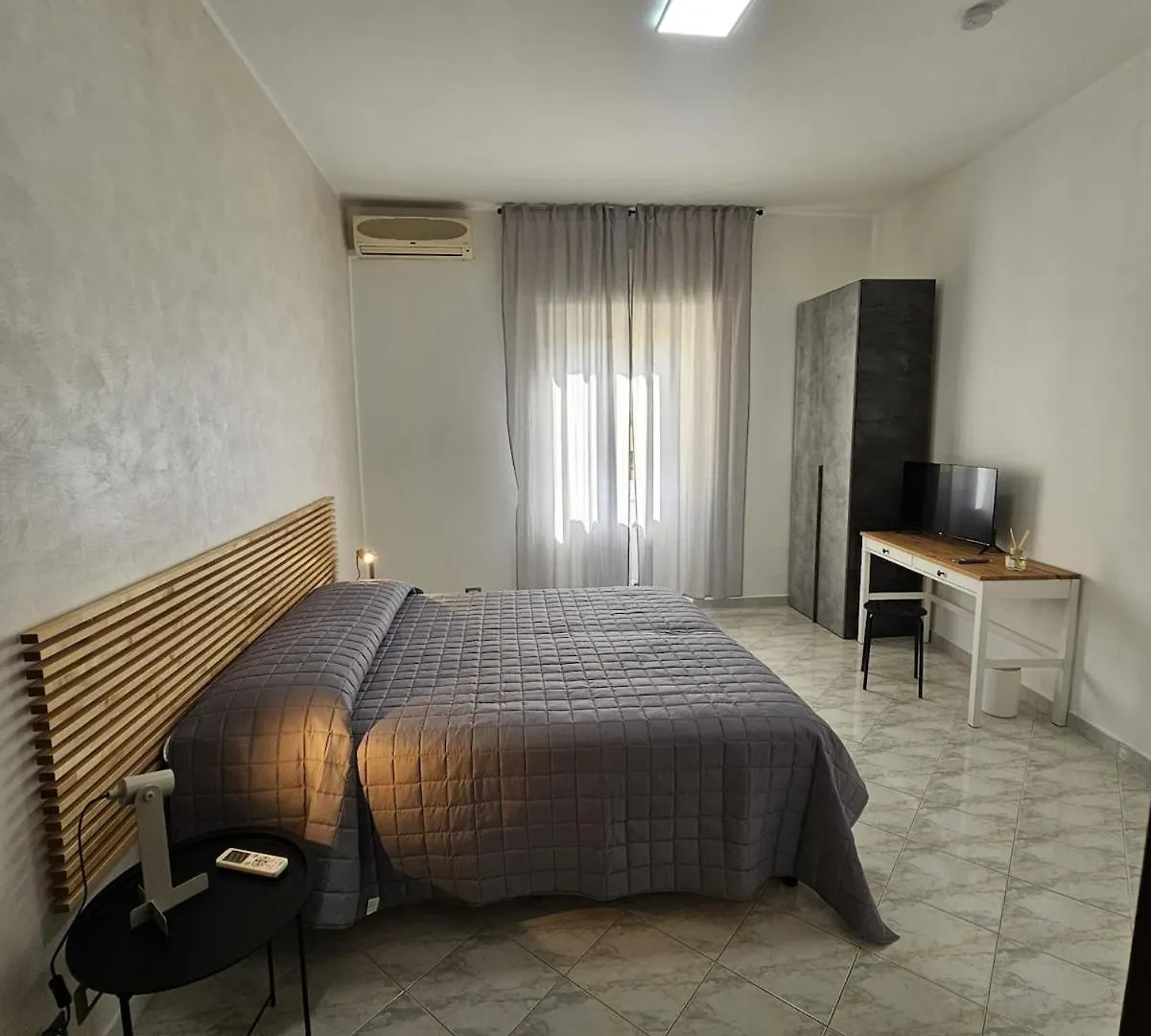 Casa Nostra A Centocelle Apartment Rome