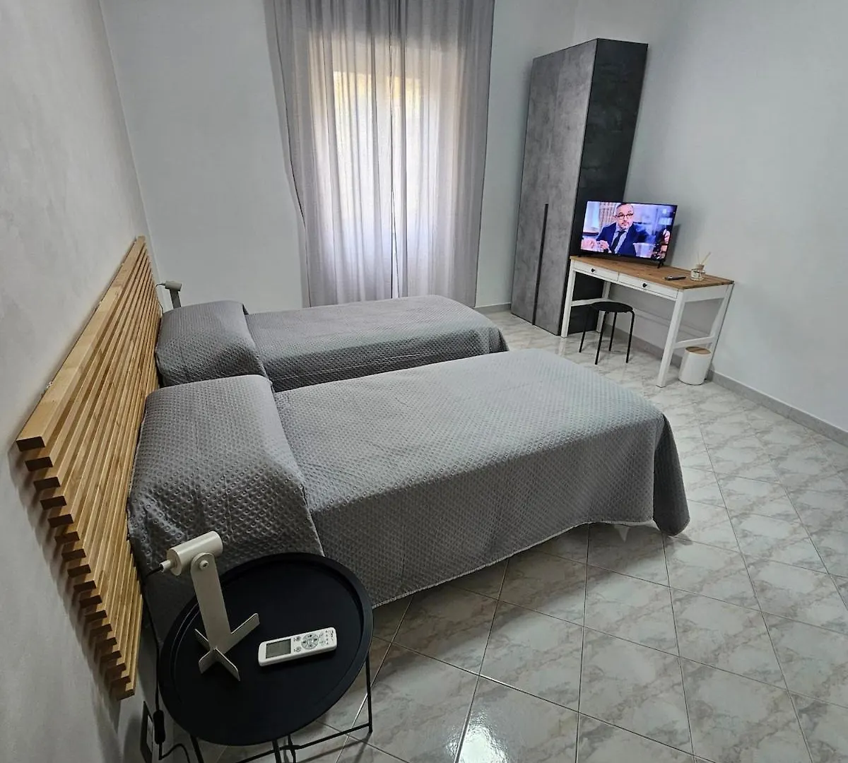 Casa Nostra A Centocelle Apartment Rome