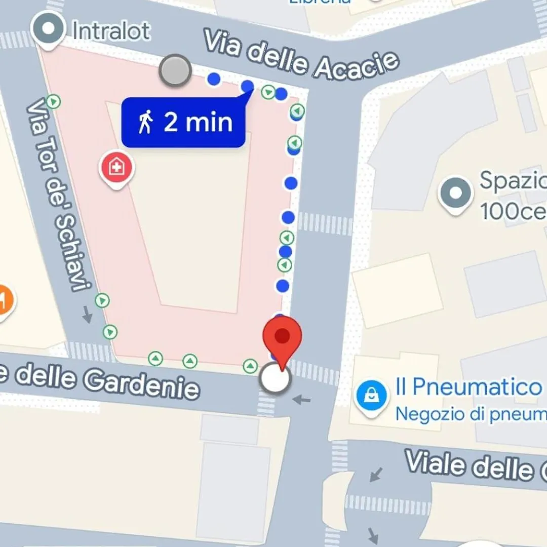 Casa Nostra A Centocelle Apartment Rome