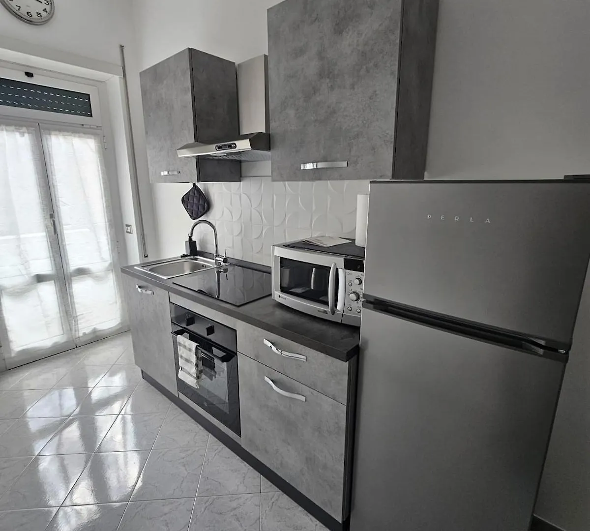 Casa Nostra A Centocelle Apartment Rome