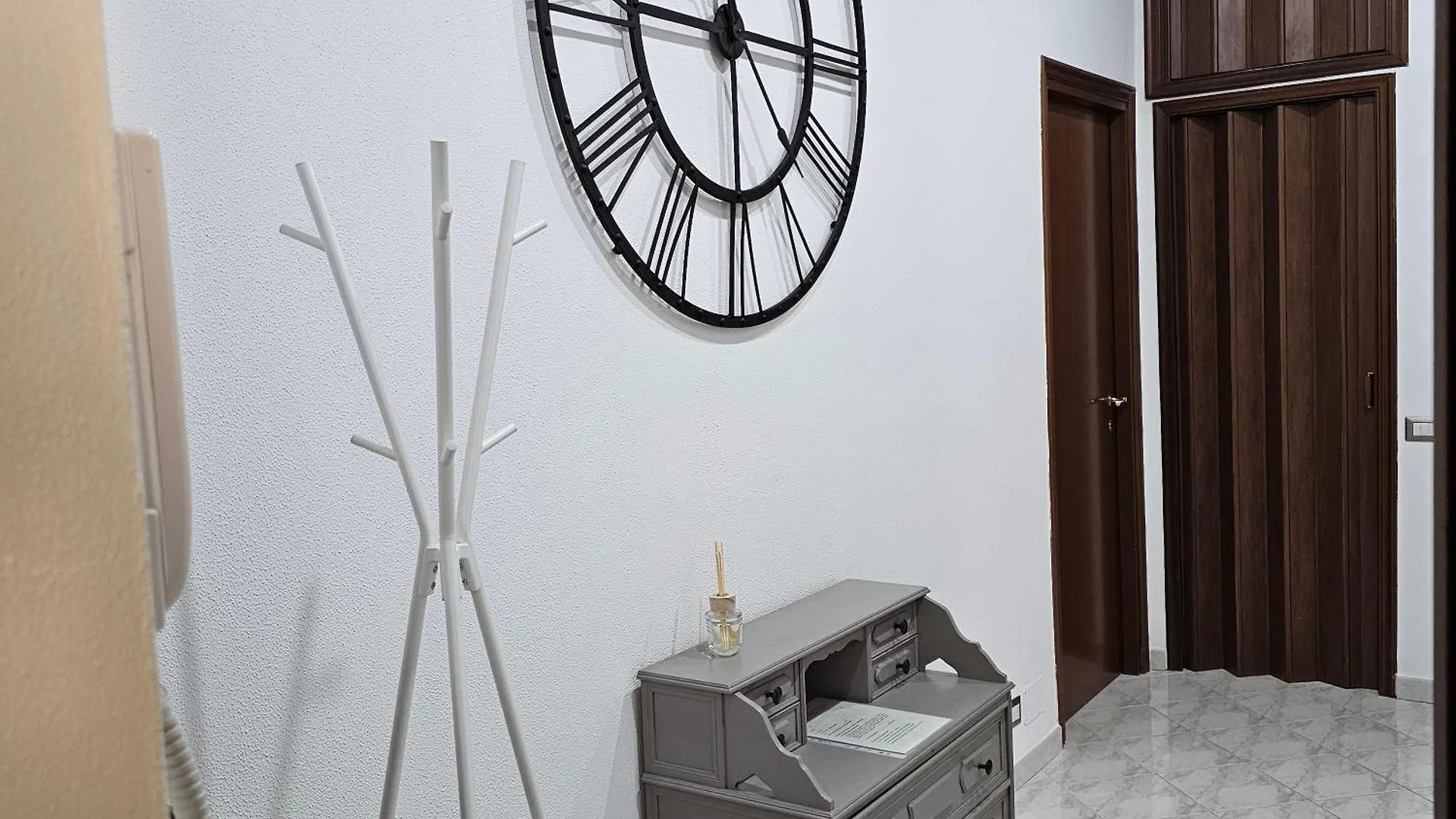 Casa Nostra A Centocelle Apartment Rome 0*,  Italy