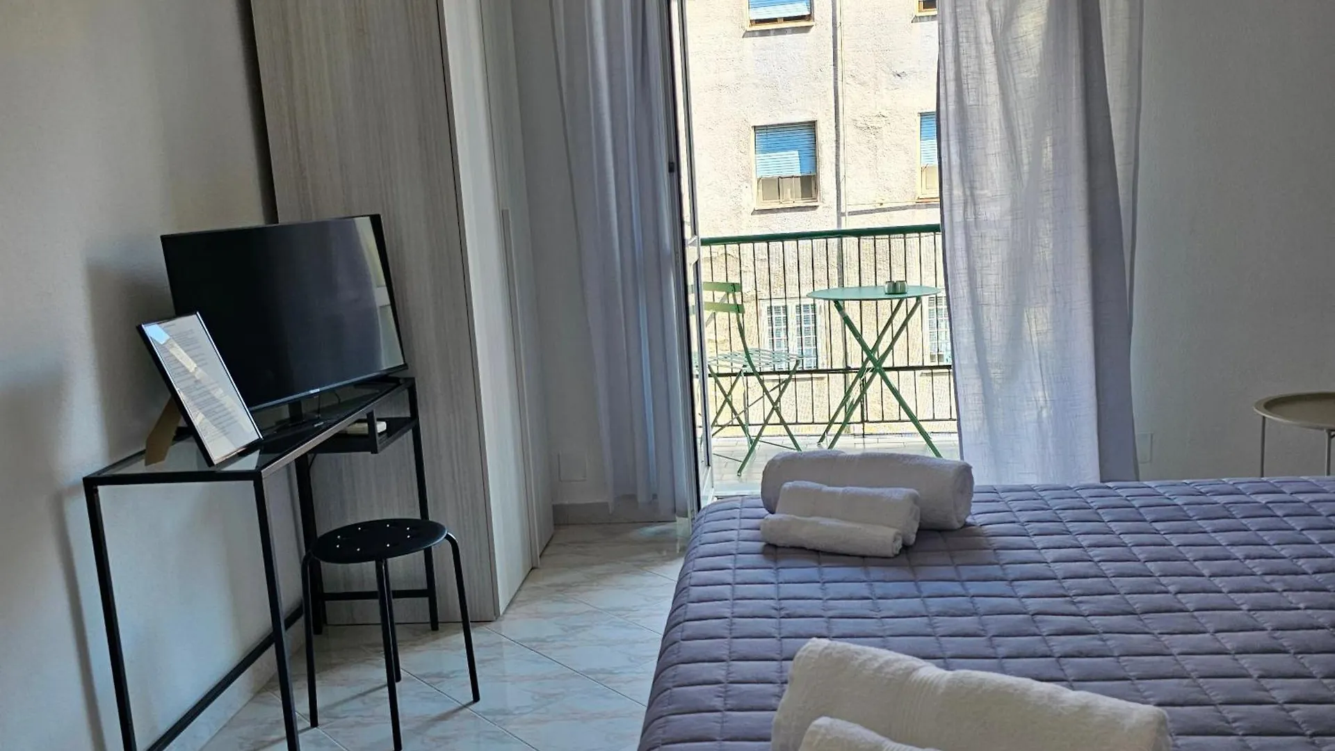 Casa Nostra A Centocelle Apartment Rome Italy