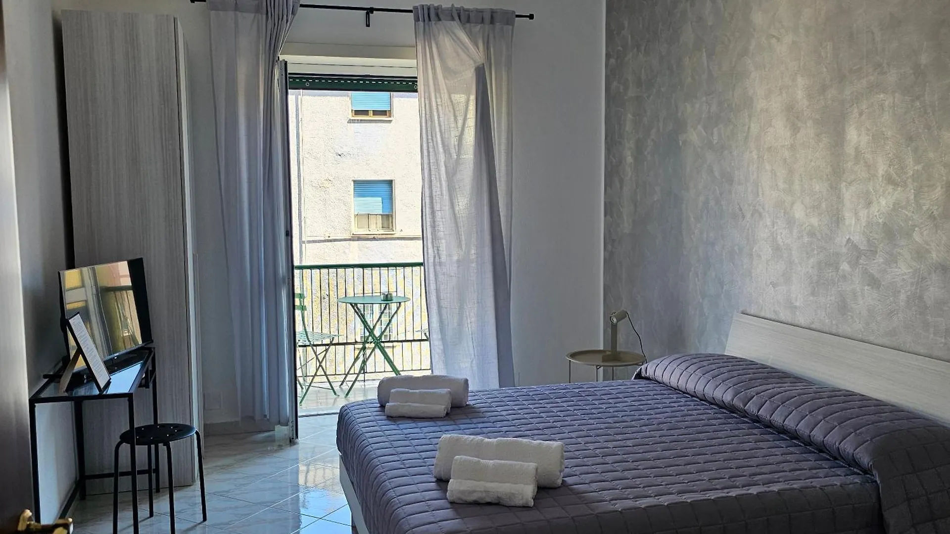 Casa Nostra A Centocelle Apartment Rome
