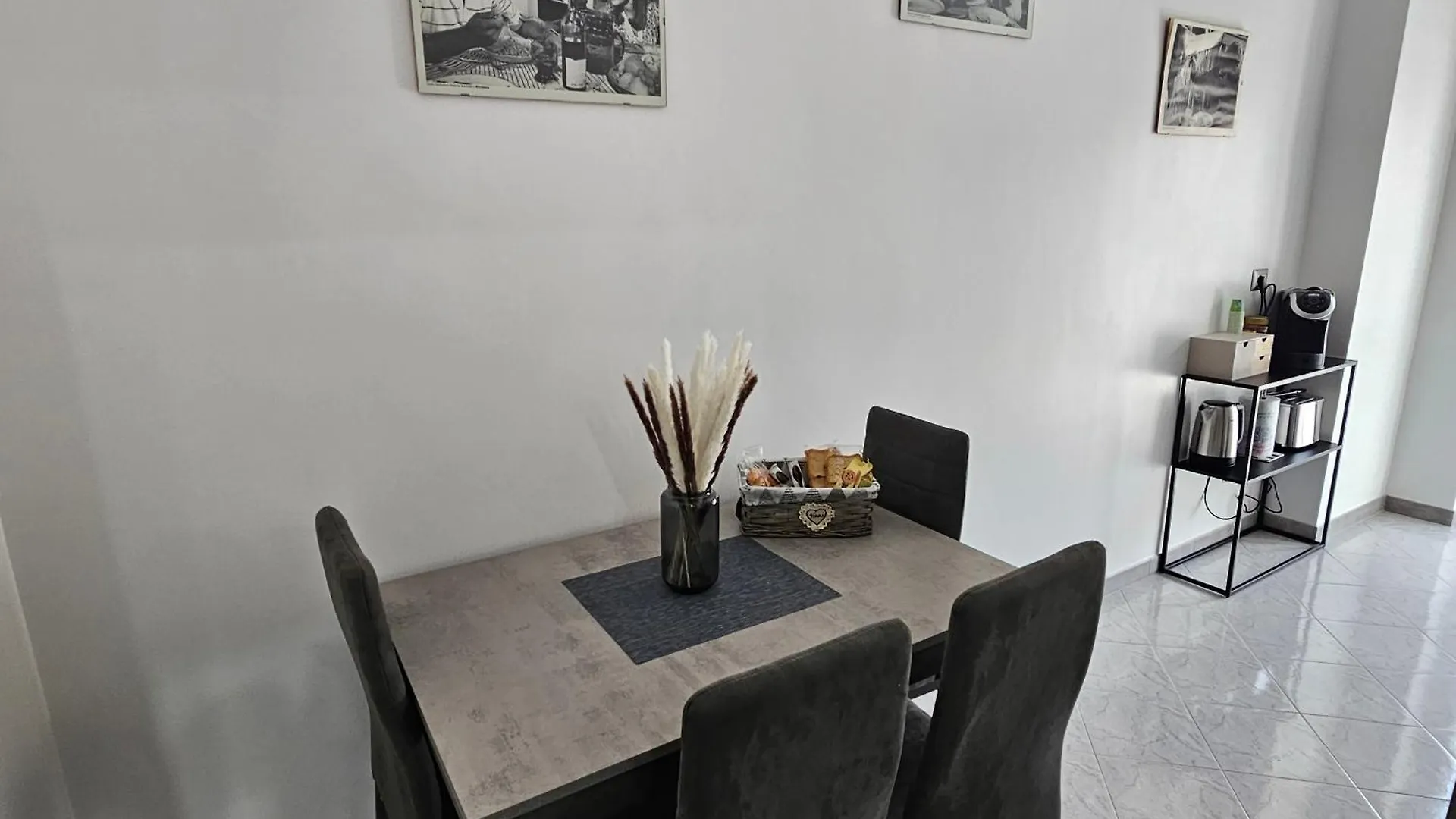 Casa Nostra A Centocelle Apartment Rome