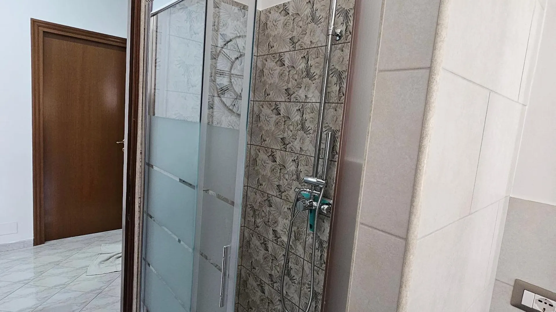Casa Nostra A Centocelle Apartment Rome 0*,  Italy