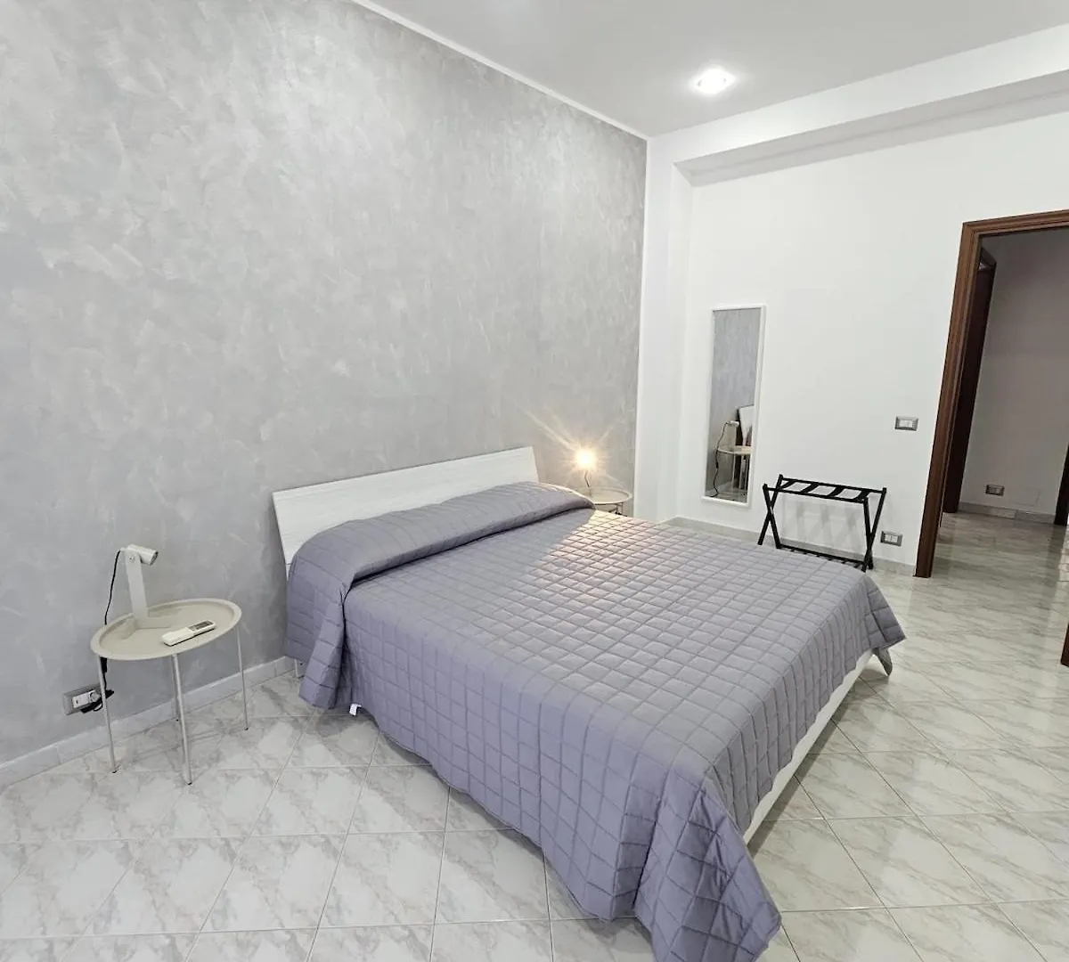 شقة Casa Nostra A Centocelle روما